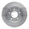 Dynamic Friction Co DISC BRAKE ROTOR 600-40012 - alternate 2